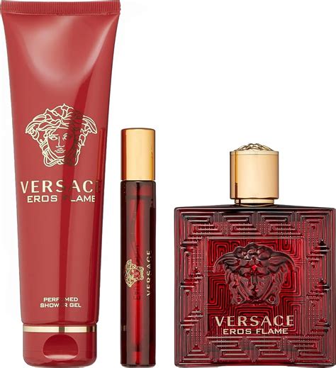 versace eros flame cheapest price